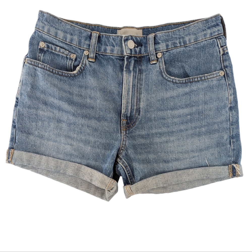 Everlane The Denim Short Size 28